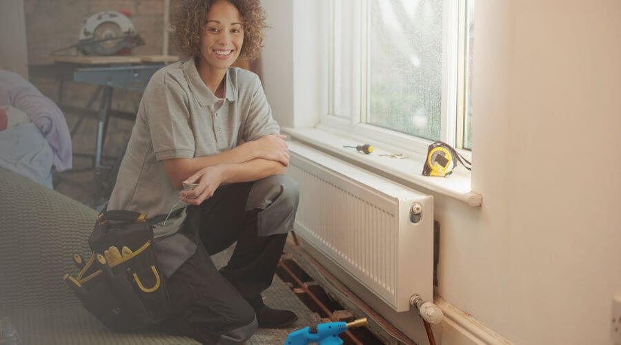 Professional Leak Detection Services in Changewater, NJ